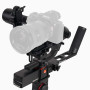 Manfrotto Gimbal MVG 300XM Modulaire pro. 3 axes jusqu'à 3.4 kg 