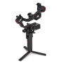 Manfrotto Gimbal MVG 300XM Modulaire pro. 3 axes jusqu'à 3.4 kg 