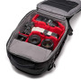 Manfrotto PRO Light Backloader M Sac à dos pour hybride/reflex 22.5L