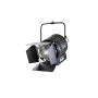 Litepanels Studio X7 Daylight 360W LED Fresnel (pole operated, EU)