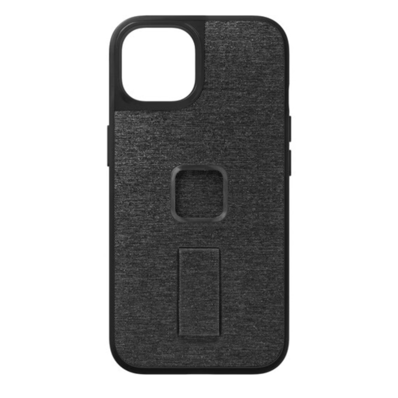 Peak Design Mobile Loop Case iPhone 14 Plus - Charcoal