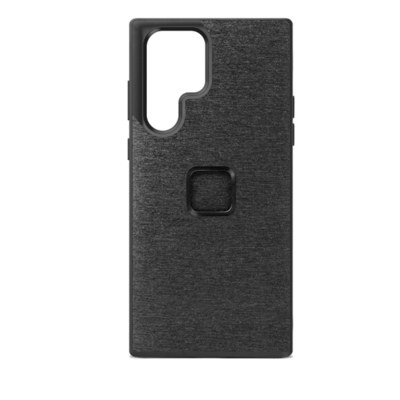 Peak Design Mobile Everyday Case Samsung Galaxy S22 Ultra Charcoal