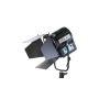 Litepanels Studio X4 Daylight 150W LED Fresnel (standard yoke, EU)