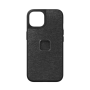 Peak Design Mobile Everyday Case iPhone 14 - Charcoal