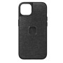 Peak Design Mobile Everyday Case iPhone 14 Plus - Charcoal