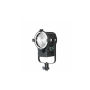 Litepanels Studio X2 Bi-Color 60W LED Fresnel (pole operated, EU)