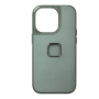 Peak Design Mobile Everyday Case iPhone 14 Pro - Sage