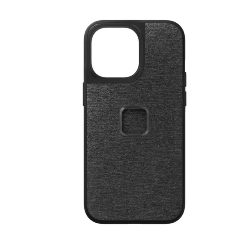 Peak Design Mobile Everyday Case iPhone 14 Pro Max - Charcoal