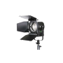 Litepanels Studio X2 Bi-Color 60W LED Fresnel (standard yoke, EU)