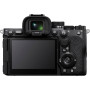 Sony appareil photo Alpha 7R V plein format 61Mp AI-AF