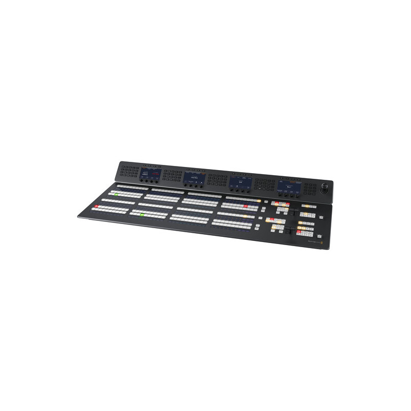 Blackmagic ATEM 2 M/E Advanced Panel 40