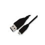 Neklan Cordon USB2.0 A Mâle / Micro USB A Mâle - 1.80 m