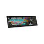 LogicKeyboard Clavier AdobeGraphic Designer Astra 2 rétroéclairé PC