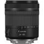 Canon EOS R6 Mark II + RF 24-105mm f/4-7,1 IS STM