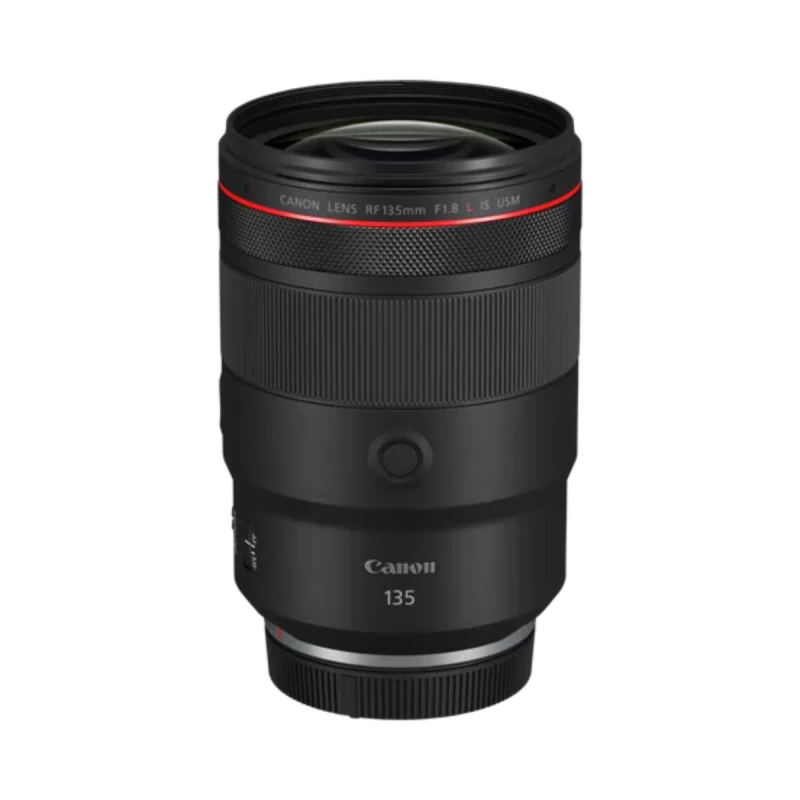 Canon Objectif RF 135 mm F1.8 L IS USM