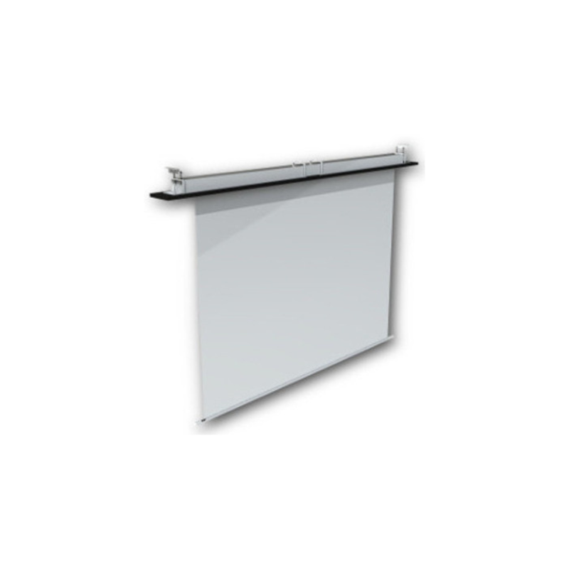 Oray Ecran motorisé PREMIUM ORION FAUX-PLAFOND PRO 180x240cm 4:3