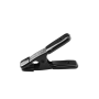 TetherTools Rock Solid “A” Clamp, 1", Black