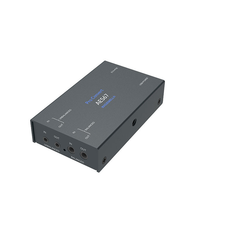 Magewell Pro Convert AES67