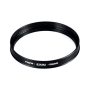 Tilta Bague d'adaptation 82mm pour MB-T15 Mini Matte Box V2