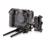 Tilta HDMI Clamp Attachment for Canon C70 - Black