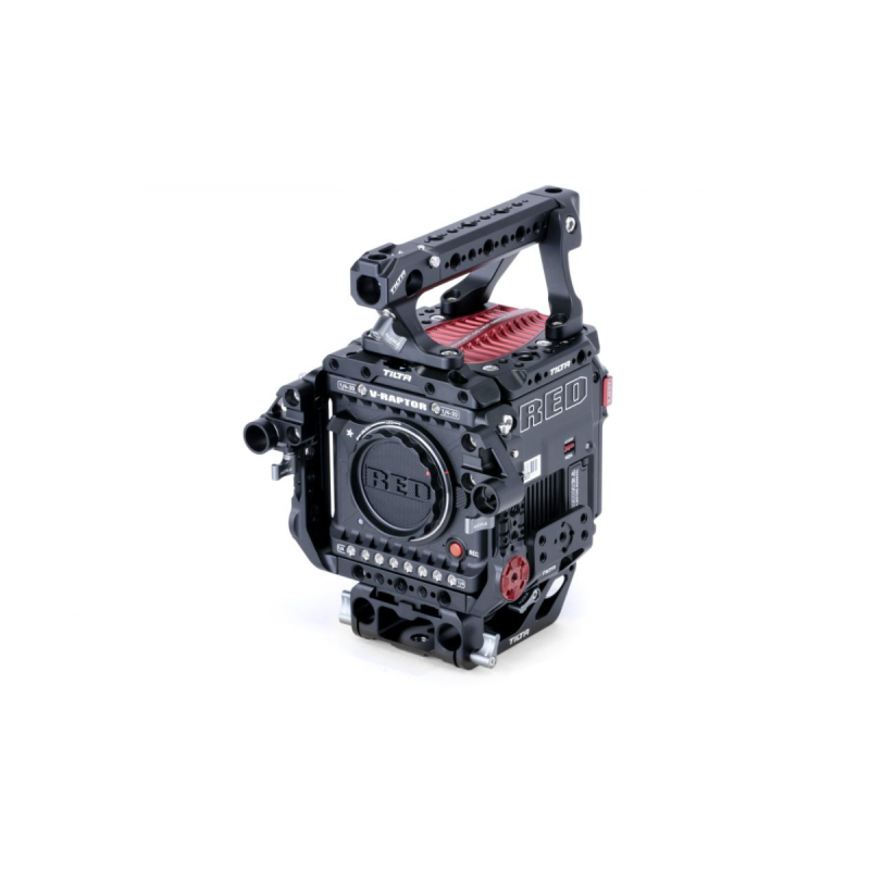 Tilta Camera Cage for RED V-RAPTOR Basic Kit