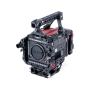 Tilta Camera Cage for RED V-RAPTOR Advanced Kit - V Mount