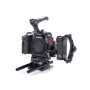 Tilta Camera Cage for Panasonic GH6 Pro Kit - Black