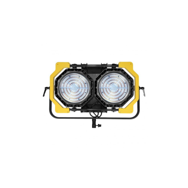 LightStar LUXED-2 Projecteur LED Bi-Color (360W) avec Lumenradio