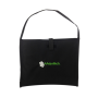 AADYNTECH Heavy Duty 9.5 inch bag w/ Handles Velcro closure