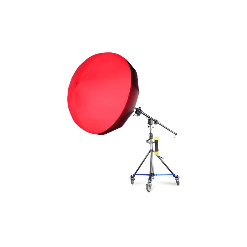 LightStar AIRLITE Ballon LED RGBWW (1000W) avec Lumenradio