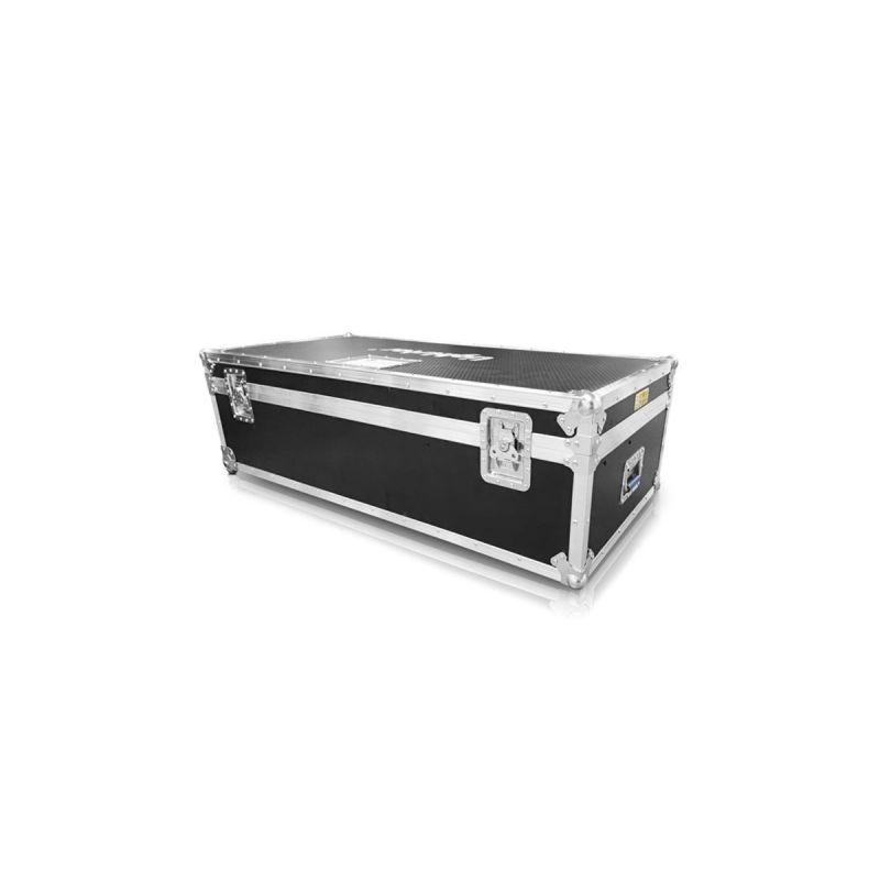 LightStar Flight Case pour AIRLITE TUBE (1000W)