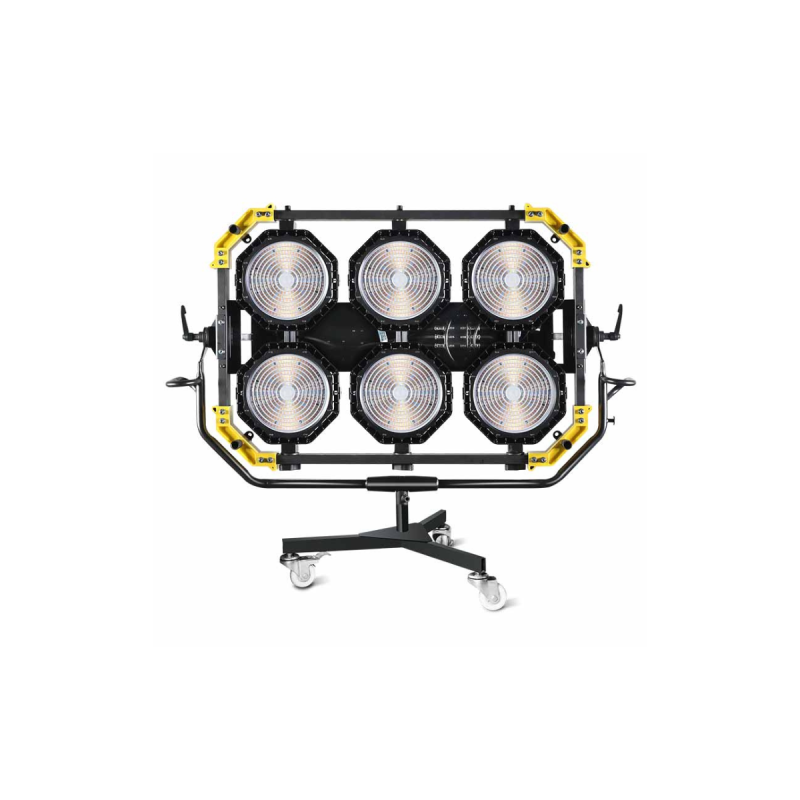 LightStar Grille pour Softbox LUXED-6