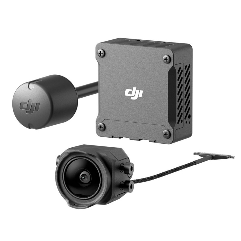 Dji Unité aérienne O3