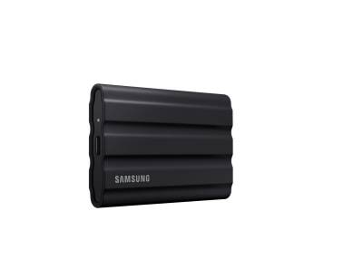 SSD externe T7 USB 3.2 500 Go (Gris)