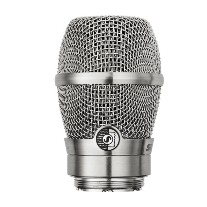 Shure Capsule micro sans-fil KSM11 nickel