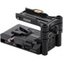 Tilta Tiltaing Smart V Mount Battery Baseplate (ARCA) - Black