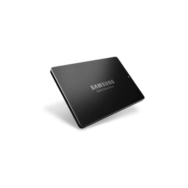 Samsung SSD Semiconductors Pm883 - 2.5\ 960Gb - Sata 6Gbps - 1.3 Dwpd