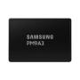 Samsung SSD Semiconductors Pm9A3 - U.2 3.84Tb Pcie 4.0 X4 Nvme 1 Dwpd