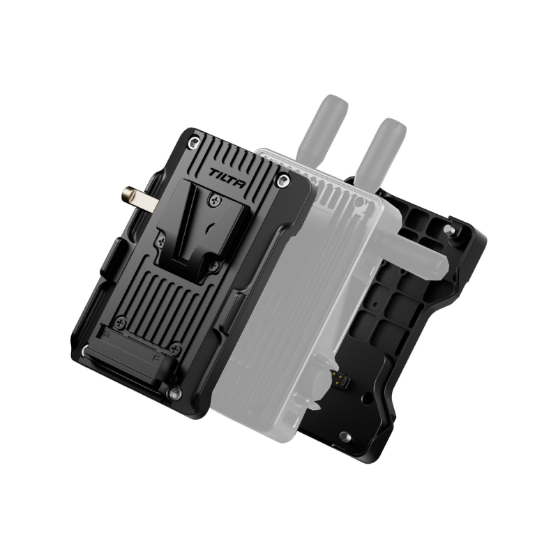 Tilta Power Supply Module for DJI Video Transmitter - V Mount