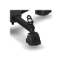 Cartoni Chariot dolly Studio pour trépieds T623 & T624