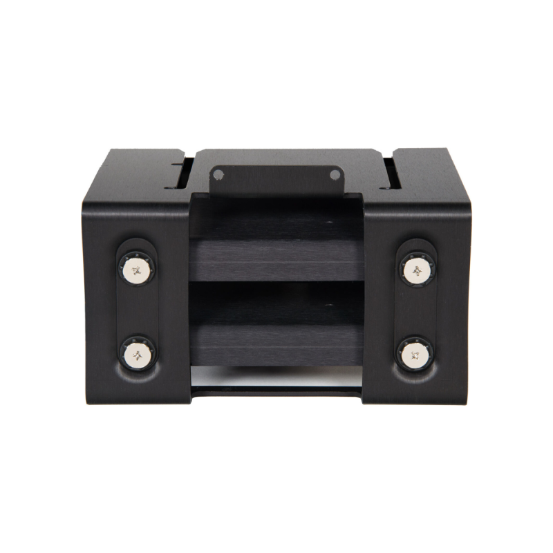 Sonnet Fusion Flex J3i - 3-drive mounting system for 2019 Mac Pro