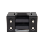 Sonnet Fusion Flex J3i - 3-drive mounting system for 2019 Mac Pro