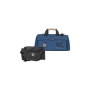 Porta Brace CS-DV3UQS-M2 Camera Case Soft, Blue, Large