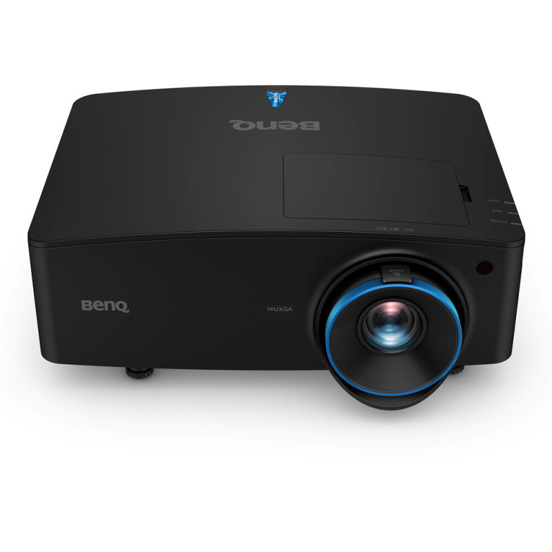 Benq Projecteur DLP, 1920x1200, 5500 lm, HDMI, VGA, LAN , RS-232 noir