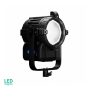 LUPO DAYLED 1000 PRO (3200 K) With 110 W Power LED COB