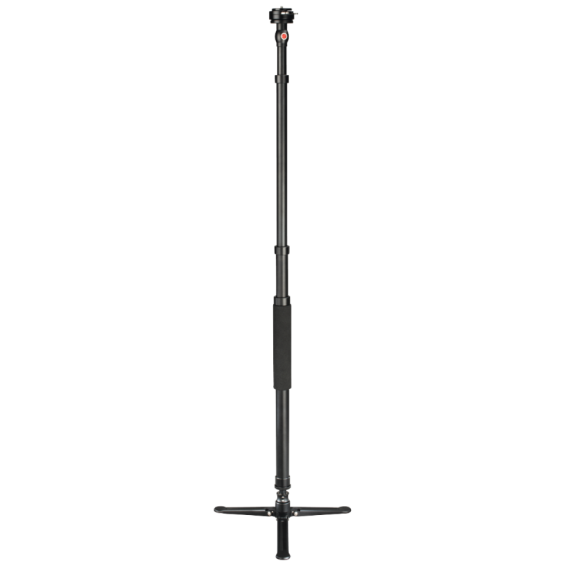 Hama Monopod Smooth 155 Click + Trepied