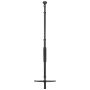 Hama Monopod Smooth 155 Click + Trepied