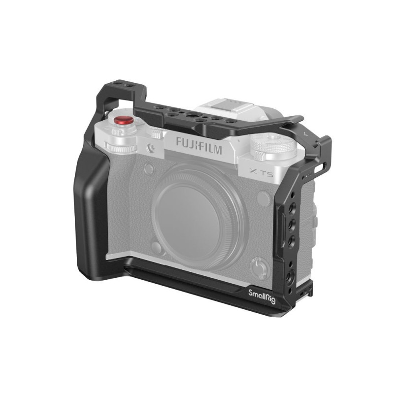 SmallRig 4135 Multifunctional Cage for FUJIFILM X-T5