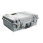 Pelicase Valise PC1500 Grise Vide