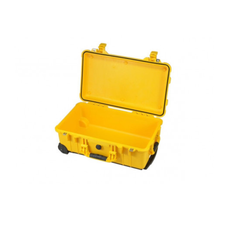 Pelicase Valise PC1510 Jaune Vide